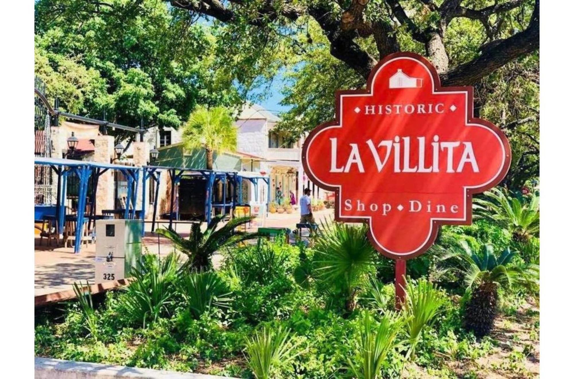 Villa Seize The Moment 4Br3Ba Gem W Downtown Views San Antonio Exterior foto