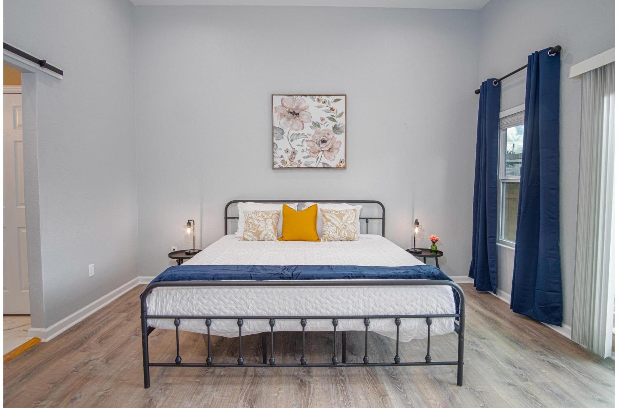 Villa Seize The Moment 4Br3Ba Gem W Downtown Views San Antonio Exterior foto